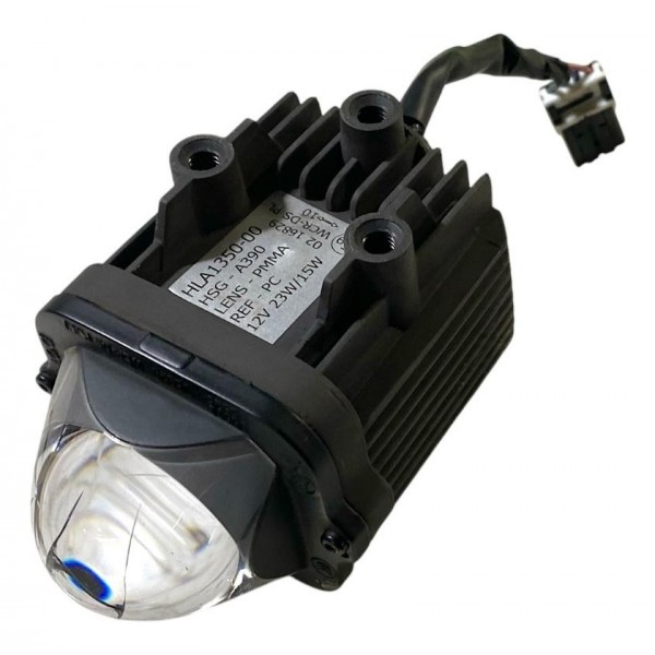 Farol Canhão Óptico Projetor Yamaha Xtz Crosser 150 2023 Ambos Lados