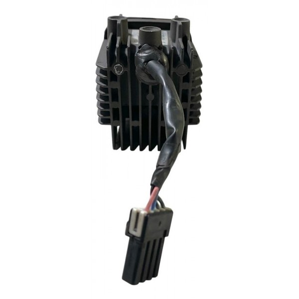 Farol Canhão Óptico Projetor Yamaha Xtz Crosser 150 2023 Ambos Lados