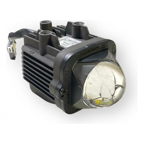 Farol Canhão Óptico Projetor Yamaha Xtz Crosser 150 2023 Ambos Lados