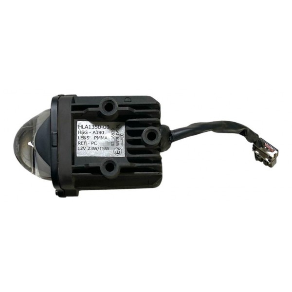 Farol Canhão Óptico Projetor Yamaha Xtz Crosser 150 2023 Ambos Lados