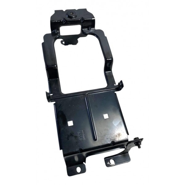 Suporte Da Caixa De Bateria Jac J3 2011 A 2013 Original