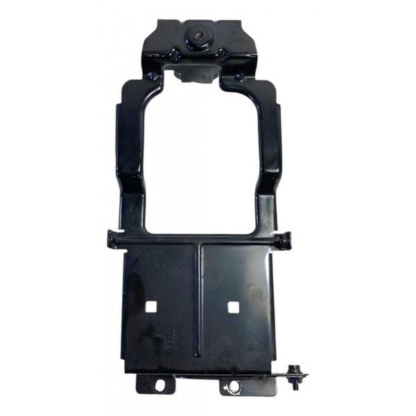 Suporte Da Caixa De Bateria Jac J3 2011 A 2013 Original