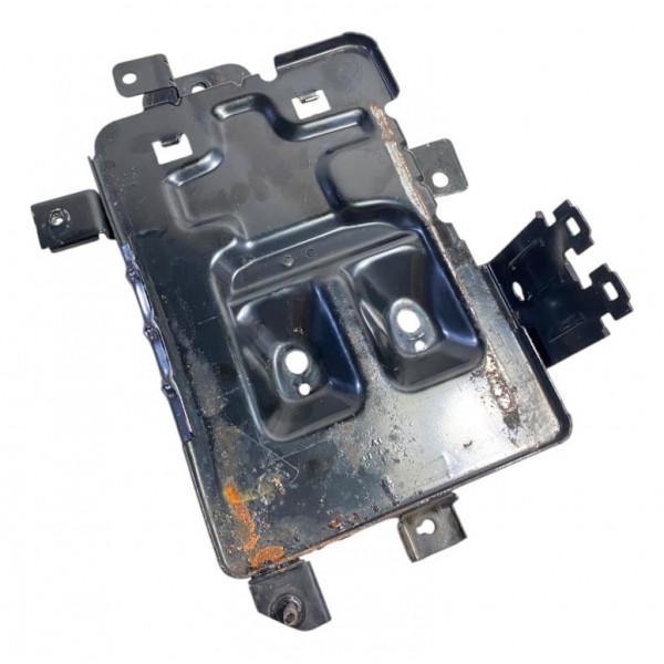 Suporte Caixa De Bateria Jac J3 Flex 2010 A 2014 Original