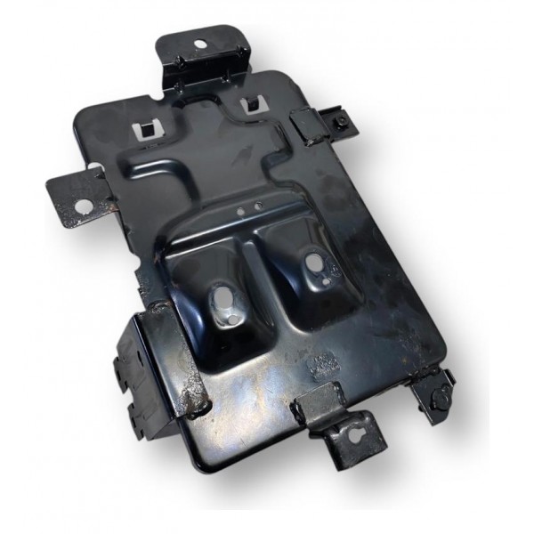 Suporte Caixa De Bateria Jac J3 Flex 2010 A 2014 Original