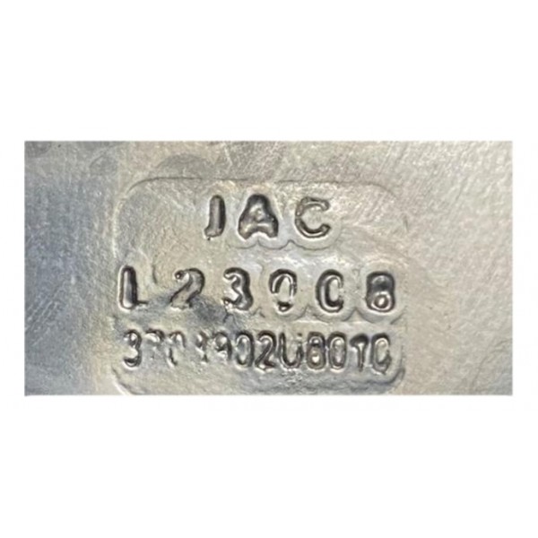 Suporte Caixa De Bateria Jac J3 Flex 2010 A 2014 Original