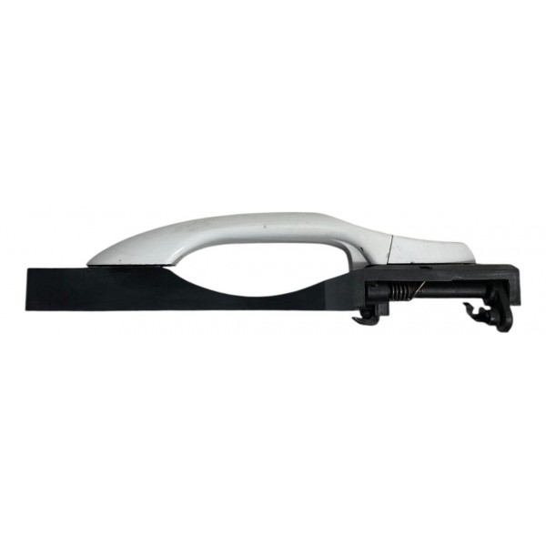 Maçaneta Porta Jac J3 Traseira Direita 2011 15 6205120u8010 Traseira