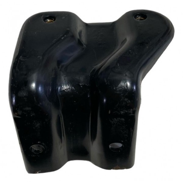 Base Suporte Da Bateria Jac J3 1.4  2011 2014 Original