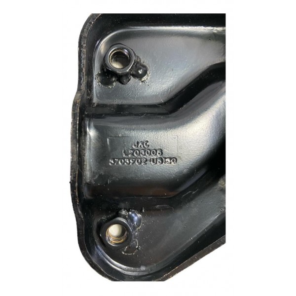 Base Suporte Da Bateria Jac J3 1.4  2011 2014 Original