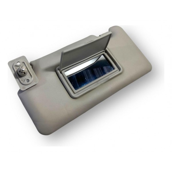 Quebra Sol Jac J3 Lado Direito 2011 2013 Original