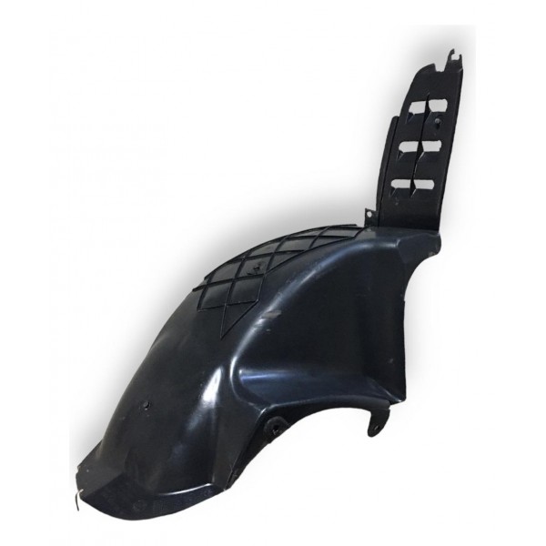 Parabarro Lameiro Gm Zafira Traseiro Direito Original