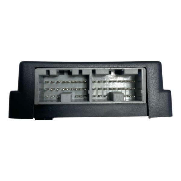 Módulo Conforto Jac J3 1.4 2009 2015 3735100u8330 Original