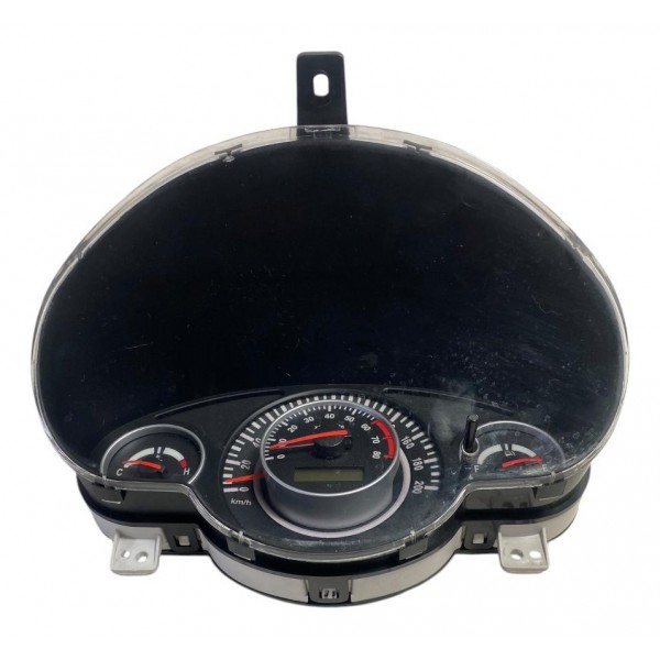 Painel Instrumento Jac J3 Flex 2010 / 2014 Original L23060 Preto