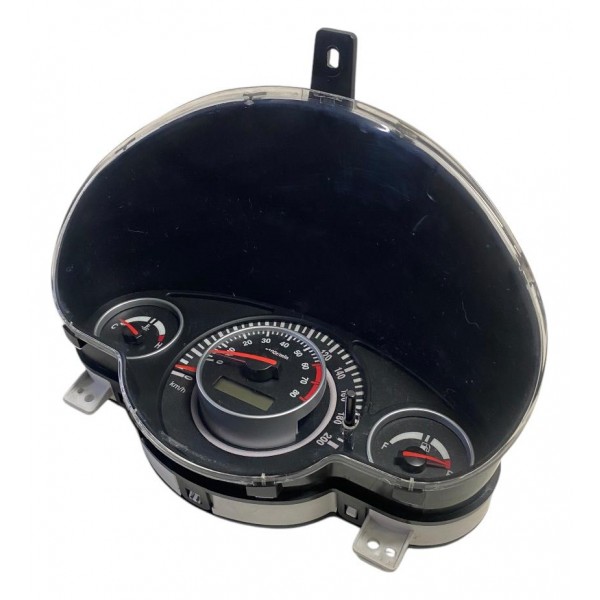 Painel Instrumento Jac J3 Flex 2010 / 2014 Original L23060 Preto