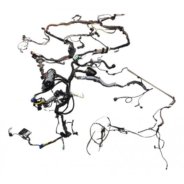 Chicote Interno Gm Chevrolet Zafira  94767979