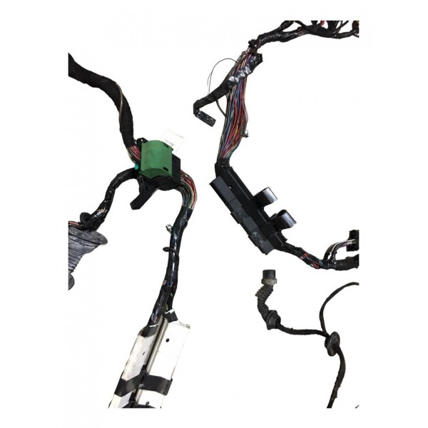 Chicote Interno Gm Chevrolet Zafira  94767979