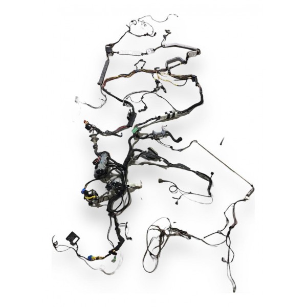 Chicote Interno Gm Chevrolet Zafira  94767979