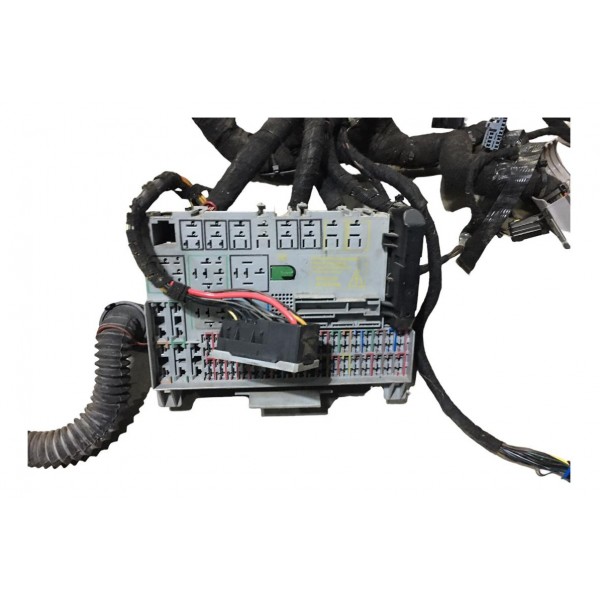 Chicote Interno Gm Chevrolet Zafira  94767979