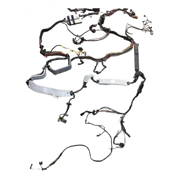 Chicote Interno Gm Chevrolet Zafira  94767979