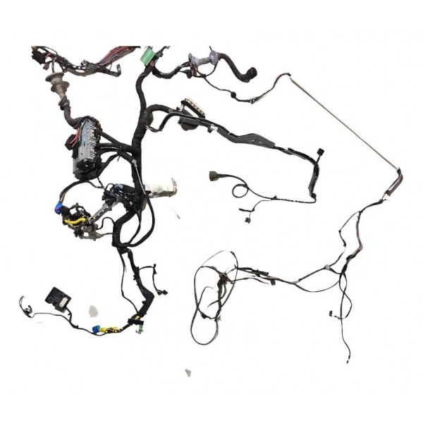 Chicote Interno Gm Chevrolet Zafira  94767979