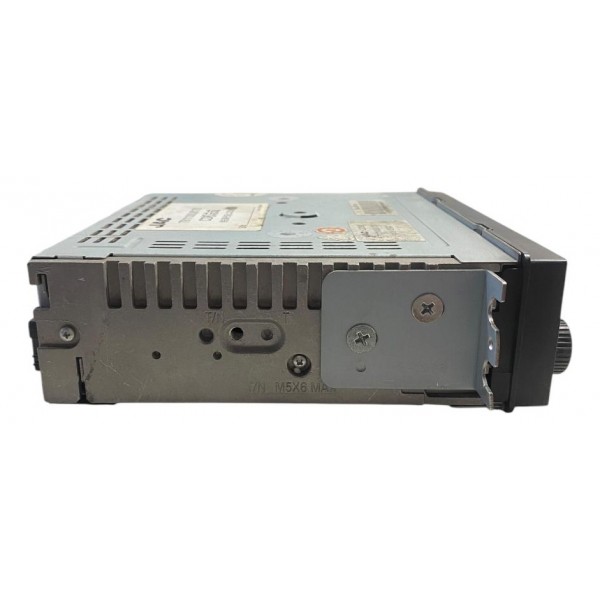 Radio Aparelho De Som Painel Jac J3 Original 2014 A 2016