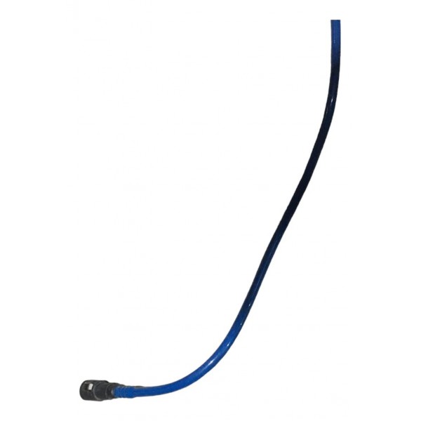 Tubo Mangueira De Linha Combustível Gm Zafira 2012 Original