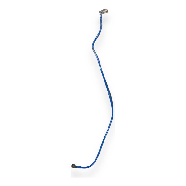 Tubo Mangueira De Linha Combustível Gm Zafira 2012 Original