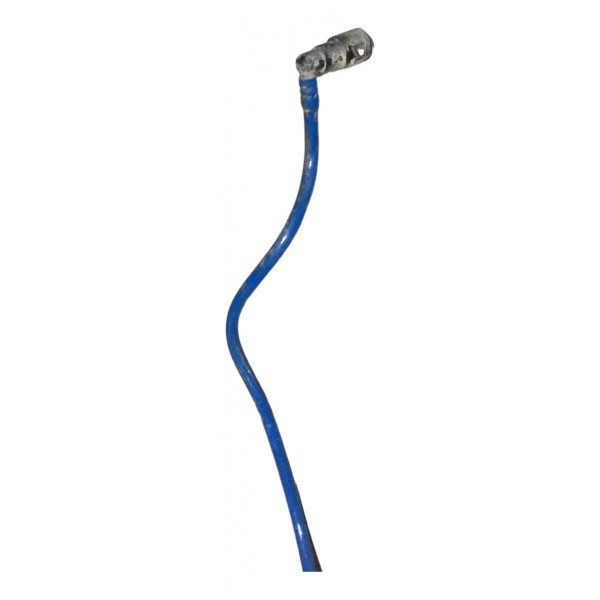 Tubo Mangueira De Linha Combustível Gm Zafira 2012 Original