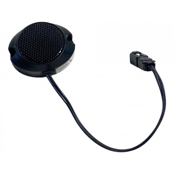 Sensor Alarme Estacionamento Jac J3 2011 A 2013 3603400u101a Preto