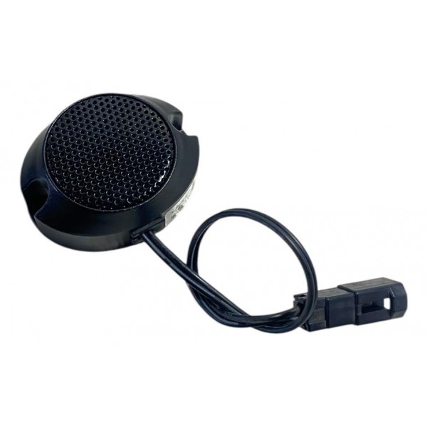 Sensor Alarme Estacionamento Jac J3 2011 A 2013 3603400u101a Preto