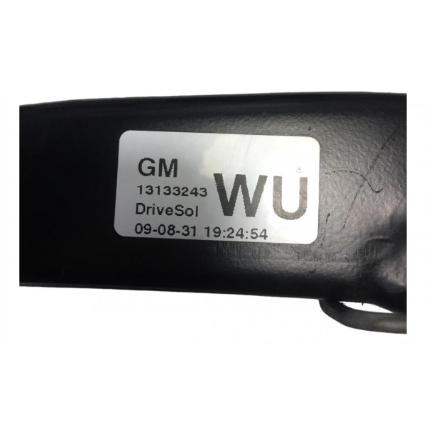 Pedal Freio Gm Chevrolet Zafira Automática 13133243 Original