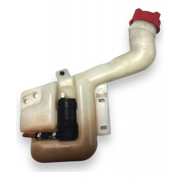 Reservatório Partida Frio Com Bomba Gm Chevrolet Zafira