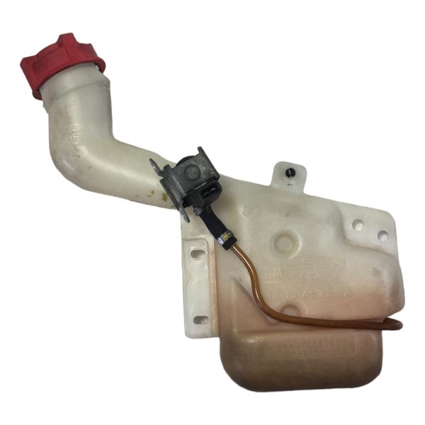 Reservatório Partida Frio Com Bomba Gm Chevrolet Zafira