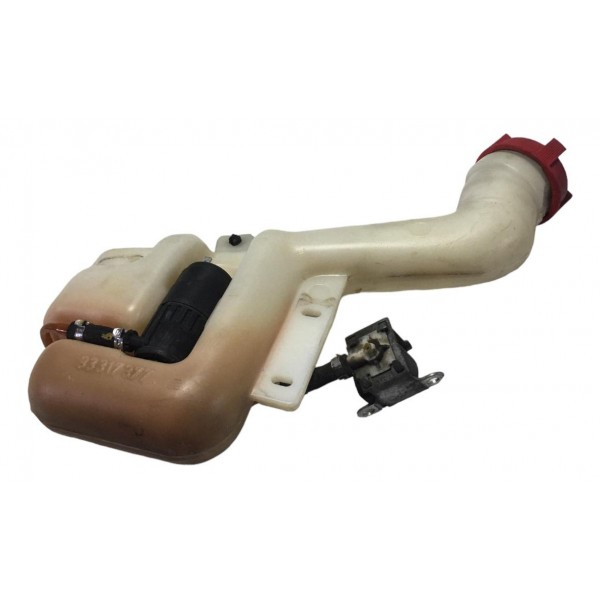 Reservatório Partida Frio Com Bomba Gm Chevrolet Zafira