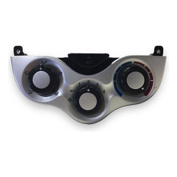 Comando Do Ar Condicionado Jac J3 2011 Original 8112903u8160