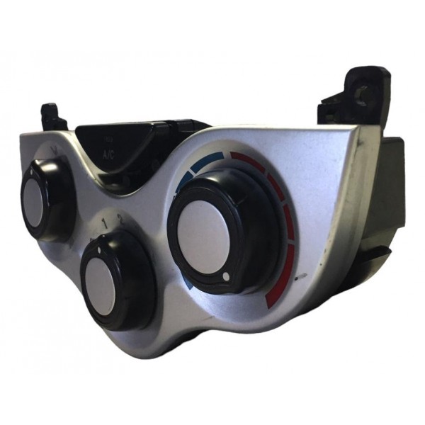 Comando Do Ar Condicionado Jac J3 2011 Original 8112903u8160