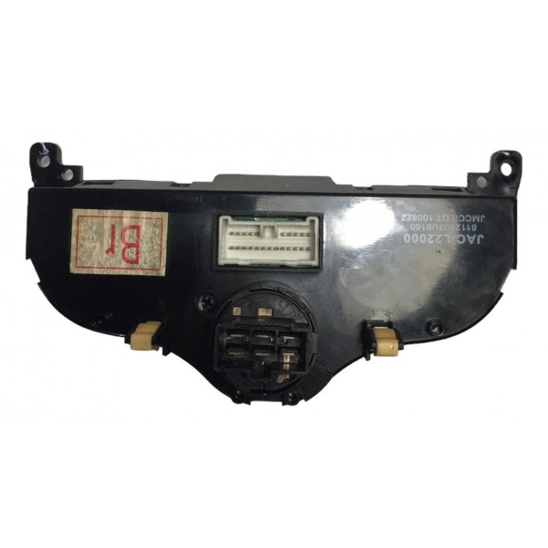 Comando Do Ar Condicionado Jac J3 2011 Original 8112903u8160