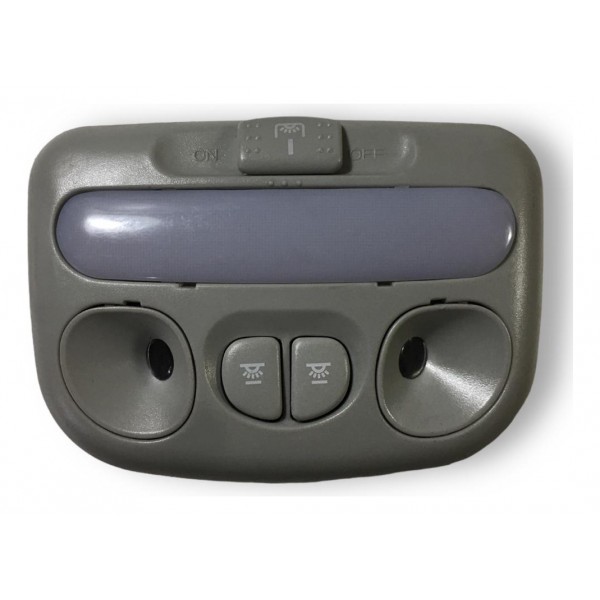 Luz Teto Cortesia Jac J3 2010 2014 Original 570260ou8011