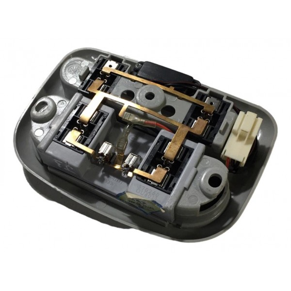 Luz Teto Cortesia Jac J3 2010 2014 Original 570260ou8011