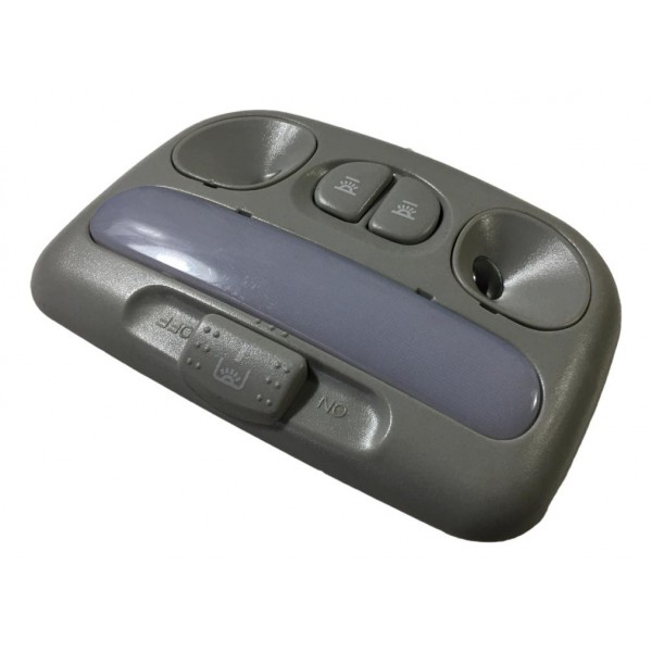 Luz Teto Cortesia Jac J3 2010 2014 Original 570260ou8011