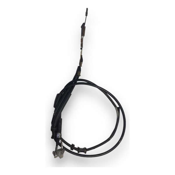 Cabo Freio Mão Gm Chevrolet Zafira Traseiro Original