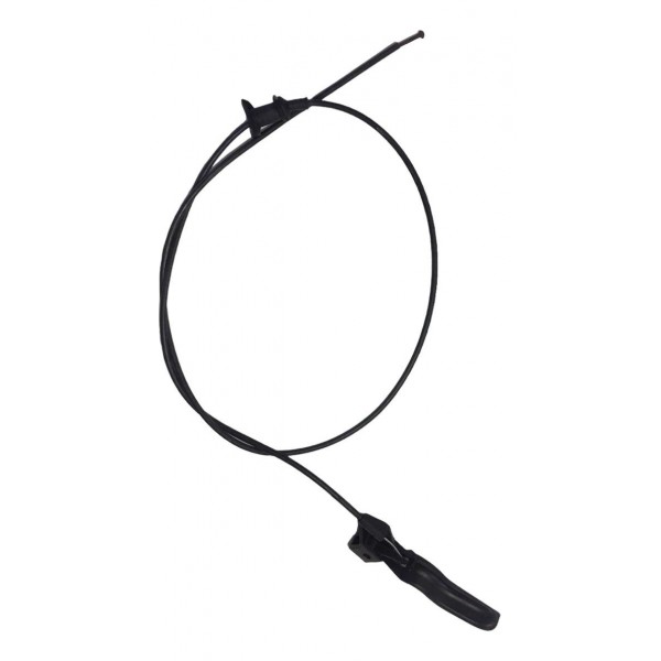 Cabo Abertura Capô Com Alavanca Gm Zafira Original Todas