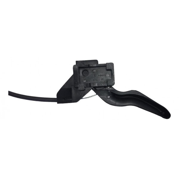 Cabo Abertura Capô Com Alavanca Gm Zafira Original Todas