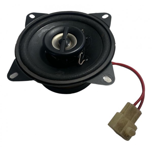 Alto Falante Porta Jac J3 Traseiro 2011 2014 7915300u8160 Preto