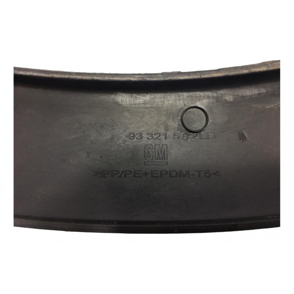 Moldura Paralama Gm Chevrolet Zafira Dianteiro Direito