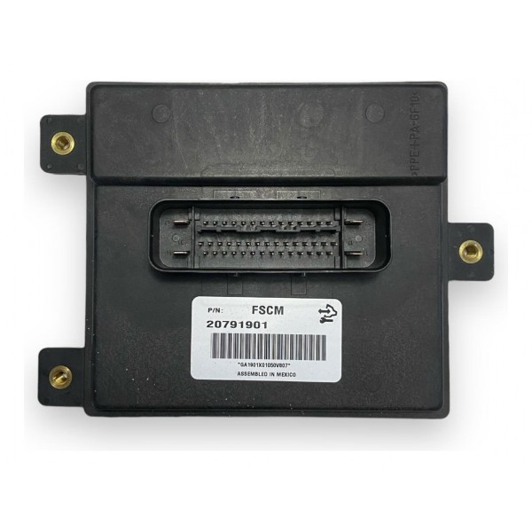 Módulo Bomba Combustível Chevrolet Captiva 2.4 2010 2012