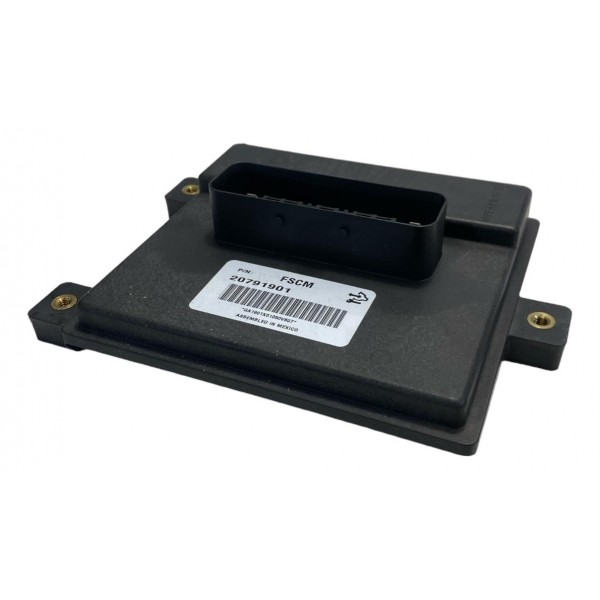 Módulo Bomba Combustível Chevrolet Captiva 2.4 2010 2012