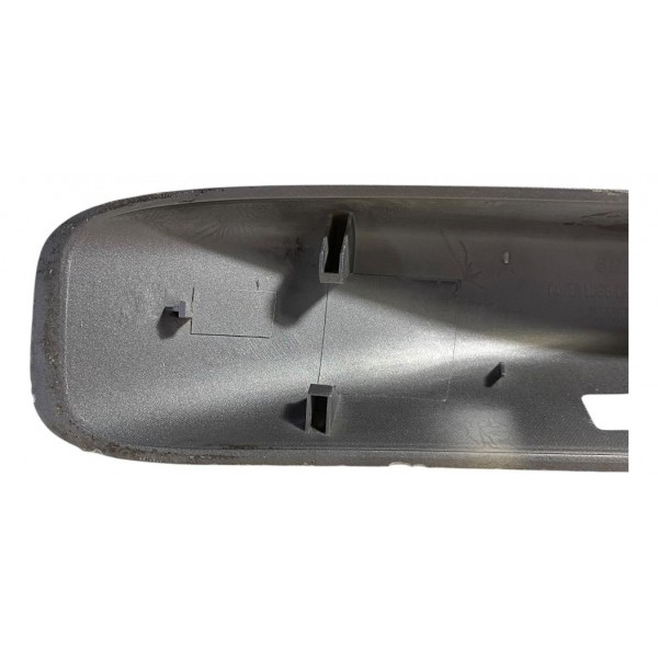 Acabamento Rack Teto Gm Captiva Dianteiro Direito 2010 2015