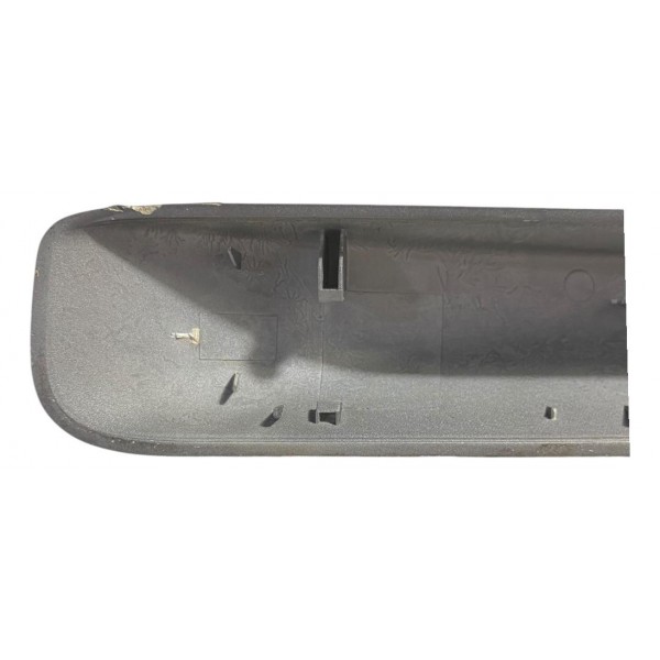 Moldura Rack Teto Gm Captiva Traseiro Esquerdo 2010 2011