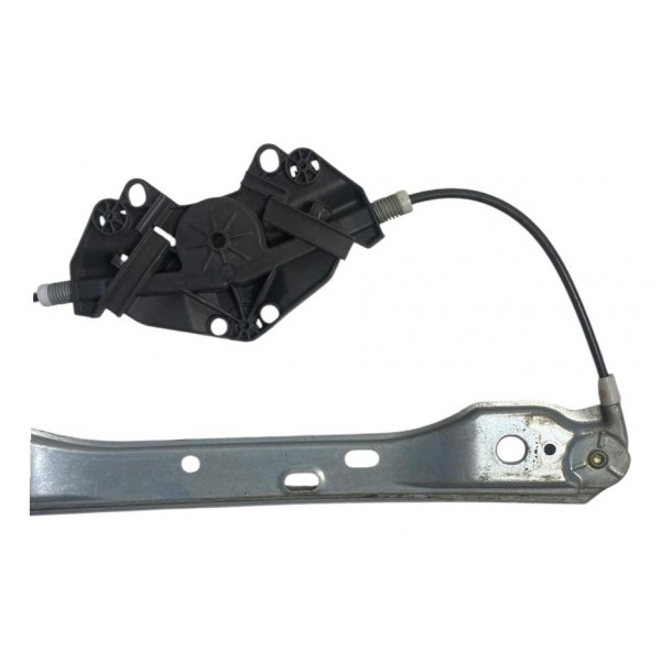 Maquina Vidro Volvo Xc60 Traseiro Esquerdo 2010 11 964290100