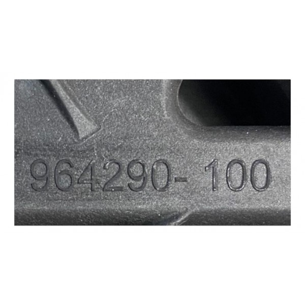 Maquina Vidro Volvo Xc60 Traseiro Esquerdo 2010 11 964290100